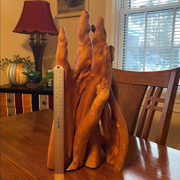 Large Unique Cypress Knee Roots - Picture 7 of 12